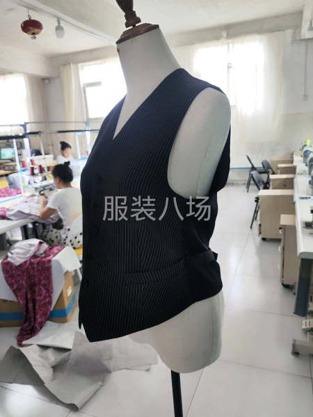 服装加工厂找合作老板-第8张图片