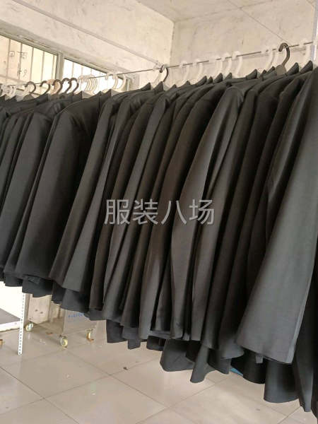 服装加工厂找合作老板-第5张图片