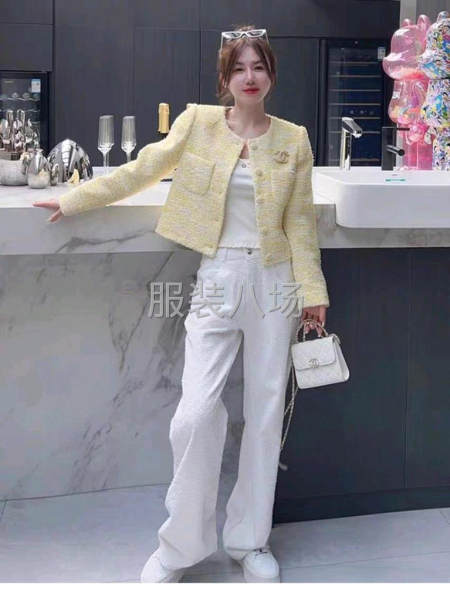 看圖打版，打樣，精品服裝制造-第7張圖片