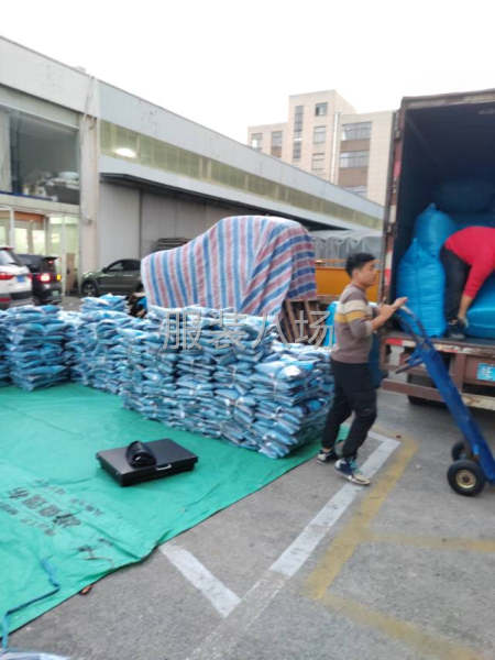 承接女装男装校服小红书淘宝订单-第2张图片