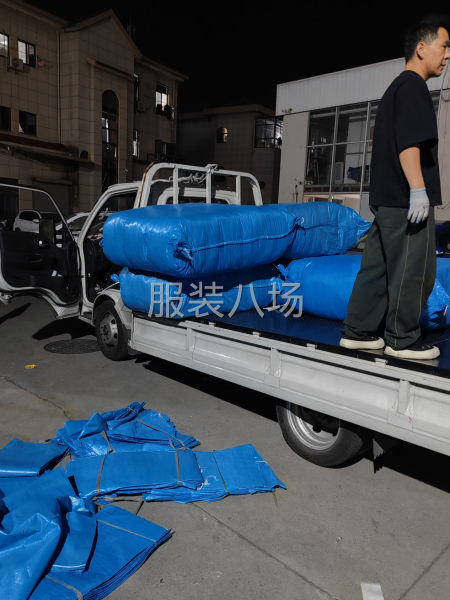 承接女装男装校服小红书淘宝订单-第3张图片