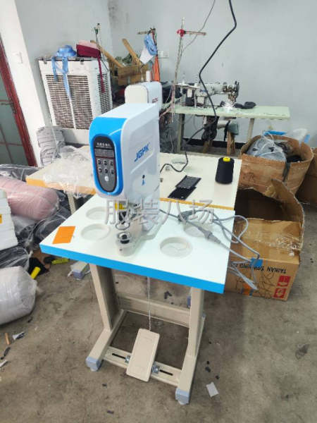 電腦同步車二手縫紉設備-第3張圖片