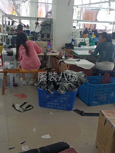 专做：夹克，羽绒服，棉衣，等梭织-第1张图片