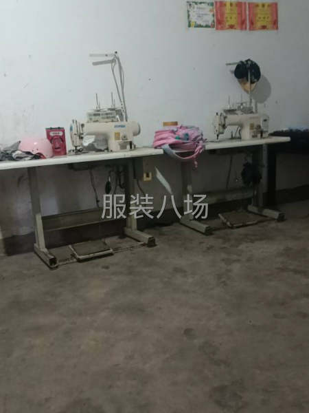 专做：夹克，羽绒服，棉衣，等梭织-第2张图片