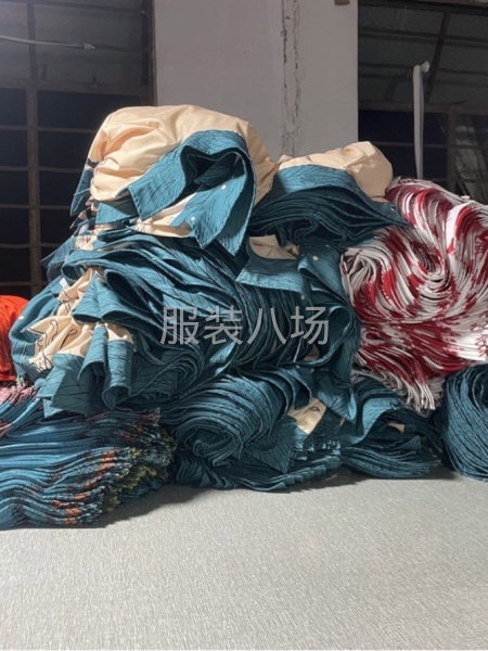 专业短袖衬衫常年一个款，欢迎喜欢做衬衣的朋友加入！-第7张图片