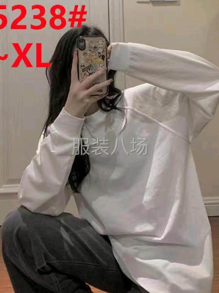 承接有外发压年针织简单款-第1张图片