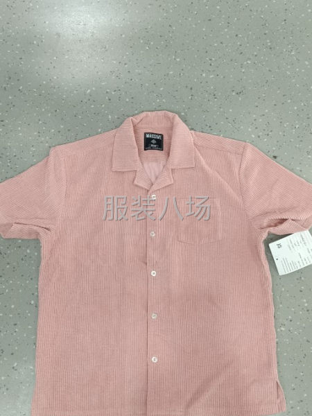 专业承接加工针织服装-第5张图片