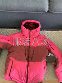 undefined - 专业生产：冲锋衣，滑雪服，羽绒服，裤子，梭织等系列订单 - 图5