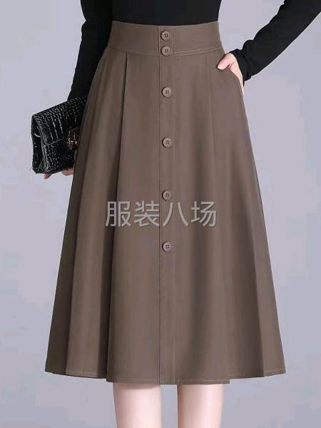 长期女裤女裙外发加工-第1张图片