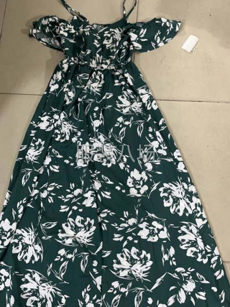 高價回收服裝，布料，服裝，輔料等-第3張圖片