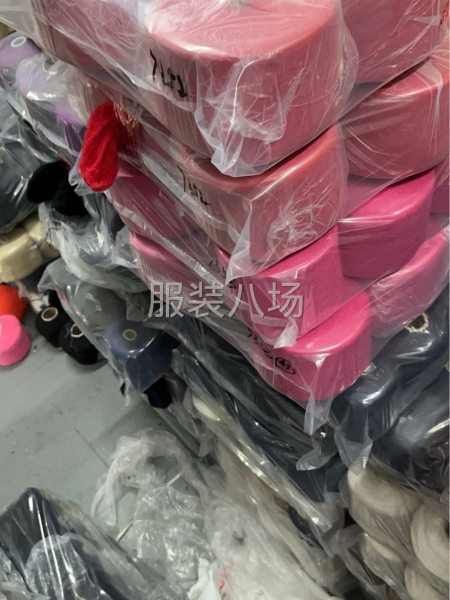 東莞地區上門回收各種庫存尾單毛線紗線 羊毛羊絨線-第5張圖片