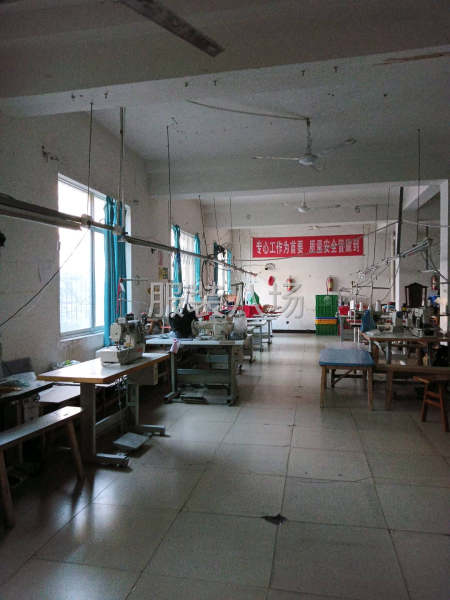 校服工作服-第5张图片