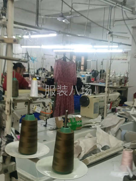 承接服装加工-第3张图片