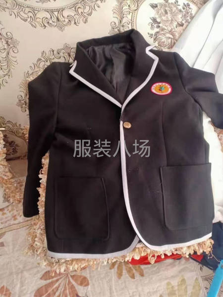 承接服裝加工活，裁片加工，褲子，上衣，外套，校服等均可-第4張圖片