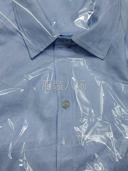 承接服装加工活，裁片加工，裤子，上衣，外套，校服等均可-第5张图片