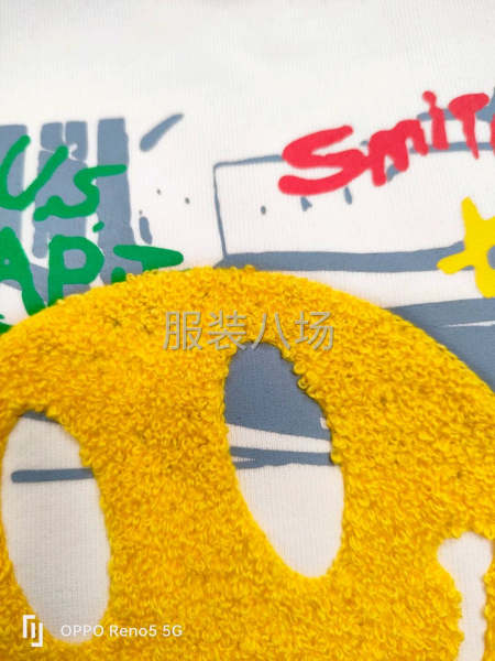 100多件，華棉復合超柔絨衛衣-第6張圖片