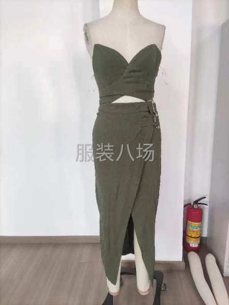 外贸公司，主要接欧美单。可包工包料-可清加工-第1张图片