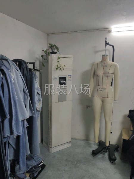 自設工廠，歡迎各位老板前來考察-第1張圖片