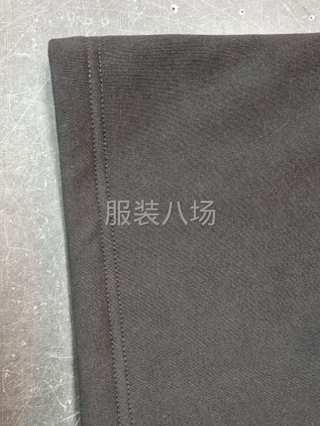网单针织裤子，侧缝有哈梭线，一个后袋两个前袋，大石夫妻档优先-第3张图片