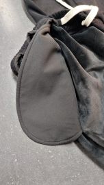 undefined - 网单针织裤子，侧缝有哈梭线，一个后袋两个前袋，大石夫妻档优先 - 图6