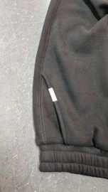 undefined - 网单针织裤子，侧缝有哈梭线，一个后袋两个前袋，大石夫妻档优先 - 图1