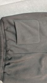 undefined - 网单针织裤子，侧缝有哈梭线，一个后袋两个前袋，大石夫妻档优先 - 图2