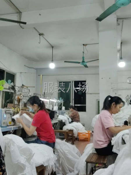 承接加工，过年不回家。-第1张图片