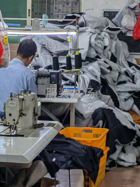 承接加工，过年不回家。-第3张图片