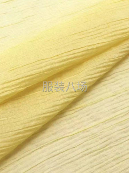 仙女条 专门为连衣裙定制的一款时尚面料-第2张图片