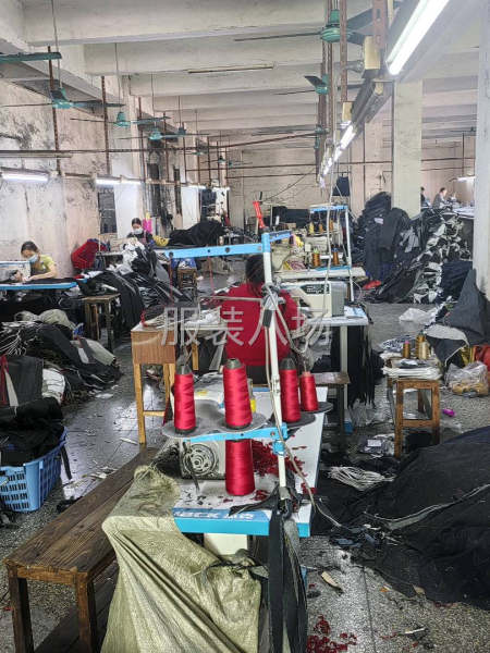 寻求牛仔客户，（100件起）-第5张图片