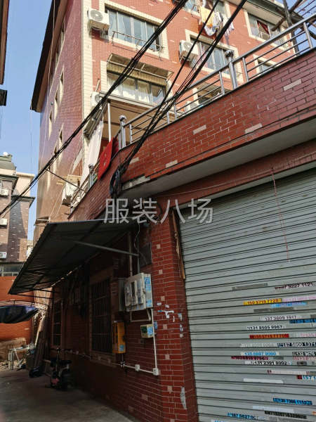 【280平方米廠房】+10余間住房自建房出租-第2張圖片