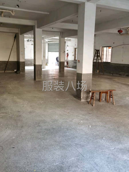 【280平方米廠房】+10余間住房自建房出租-第5張圖片