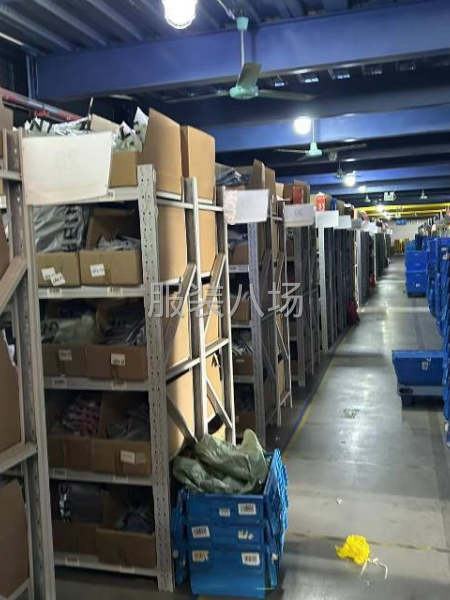 新出3000方厂房黄金地段-第4张图片