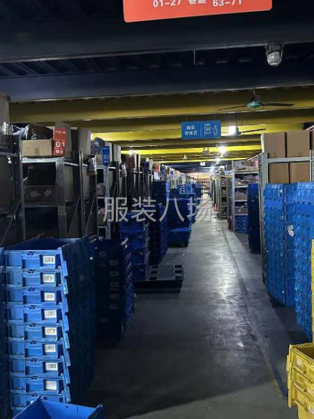 新出3000方厂房黄金地段-第2张图片