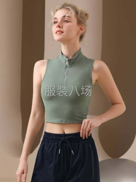 專業(yè)生產(chǎn)瑜伽服，歡迎下單訂做，或批發(fā)支持一件代發(fā)-第7張圖片