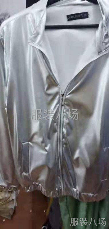 夹克外套；简单；四季星座外发衣服；可以做到联系我-第4张图片