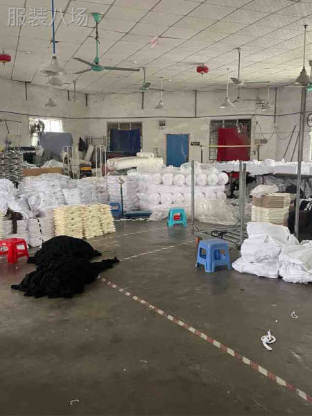 瑞宝制衣城内专业针织T加工厂承接针织客户-第4张图片