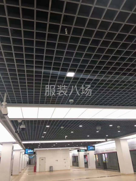 承接青岛各种厂房装修，厂房搭建，墙面粉刷刮腻子，强弱电铺装-第8张图片