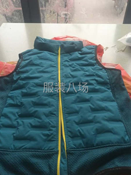 本工厂有3条流水线机工60左右加裁剪包装90左右-第2张图片