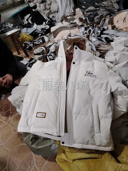 因明天扩大生产，诚聘裁剪推刀六名，工资面议-第1张图片