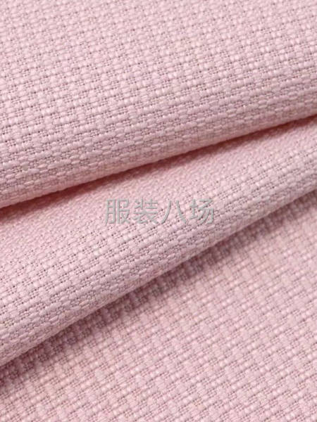秋冬新款时装面料-第2张图片