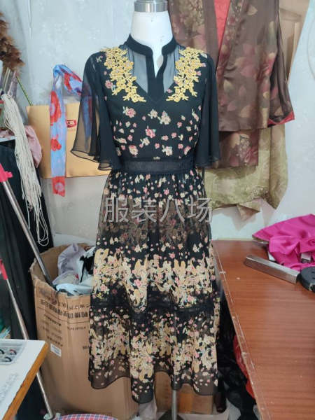 深圳南油高端制版打版工作室-第5張圖片