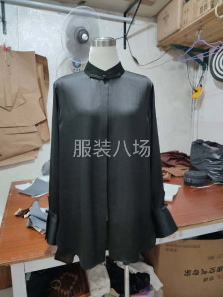 深圳南油高端制版打版工作室-第1張圖片