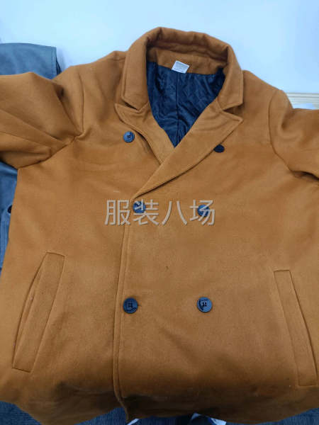 诚寻万年周边服装厂长期合作-第3张图片