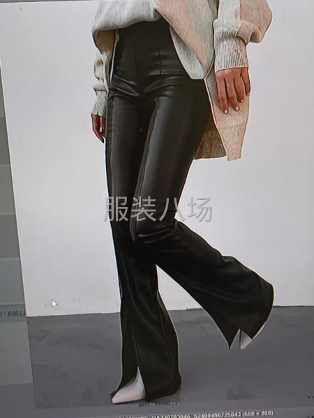 大量裁片外发，针织  梭织   单件  套装都行-第6张图片