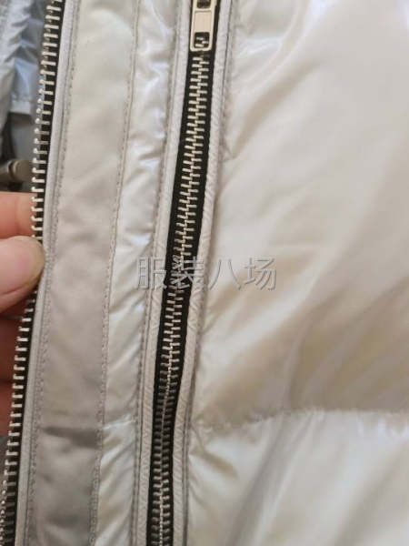 诚信接单   羽绒服   棉衣   外套   裤子   裙子-第1张图片