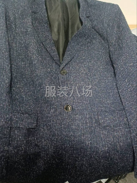 诚寻万年县服装梭织工厂长期合作-第3张图片