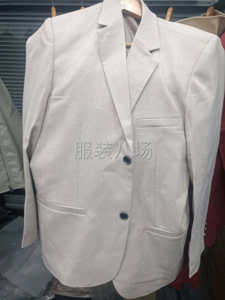 诚寻万年县服装梭织工厂长期合作-第1张图片
