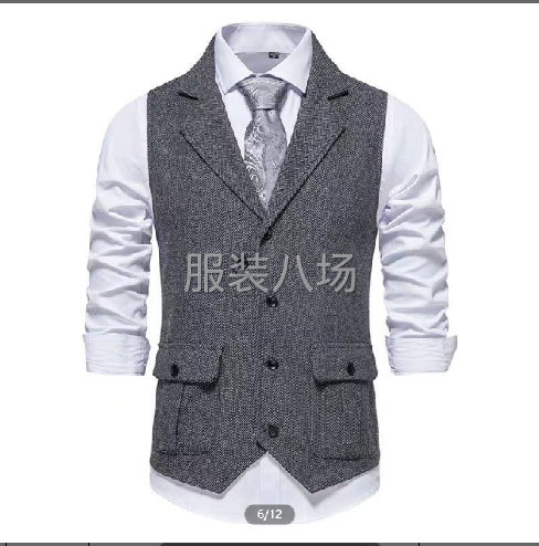 诚寻万年县服装梭织工厂长期合作-第2张图片