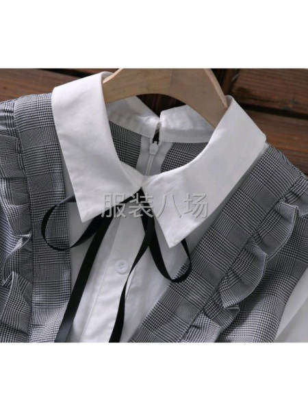廊坊衣美佳人精品服装加工厂-第2张图片